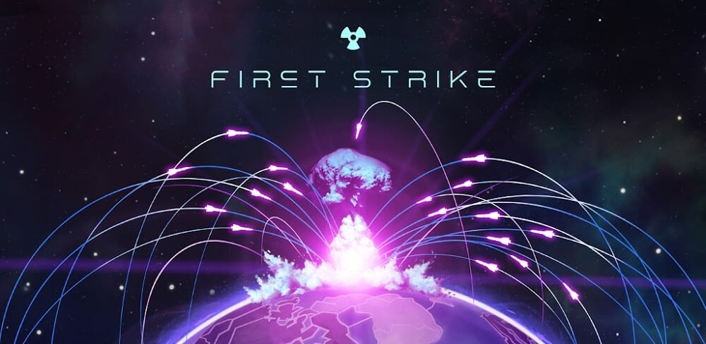 First Strike v4.11.8 MOD APK Game Download