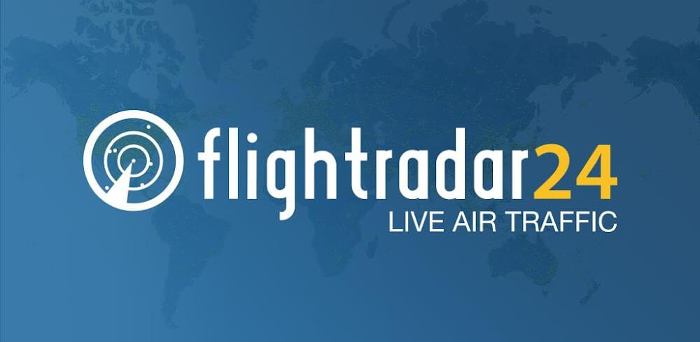 Flightradar24 Flight Tracker v11.0.0 MOD APK Download (Premium Unlocked, Flight Tracker)