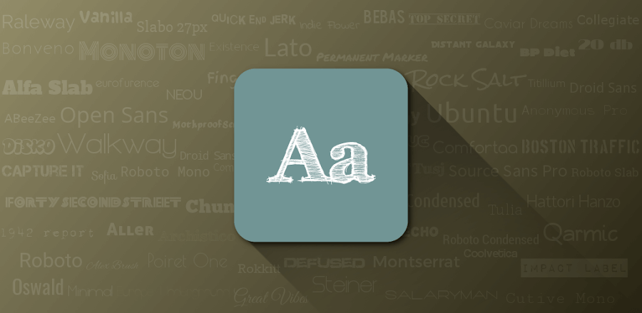 FontFix v5.5.0 MOD APK Premium Unlocked Download Utility App