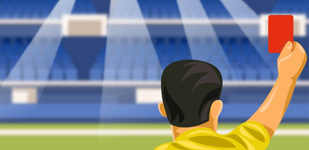 Football Referee Simulator v7.7.1 MOD APK Game Download