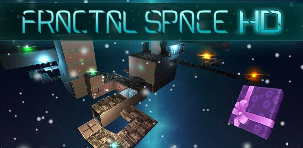 Fractal Space HD APK v2.709 MOD APK Full Version Download