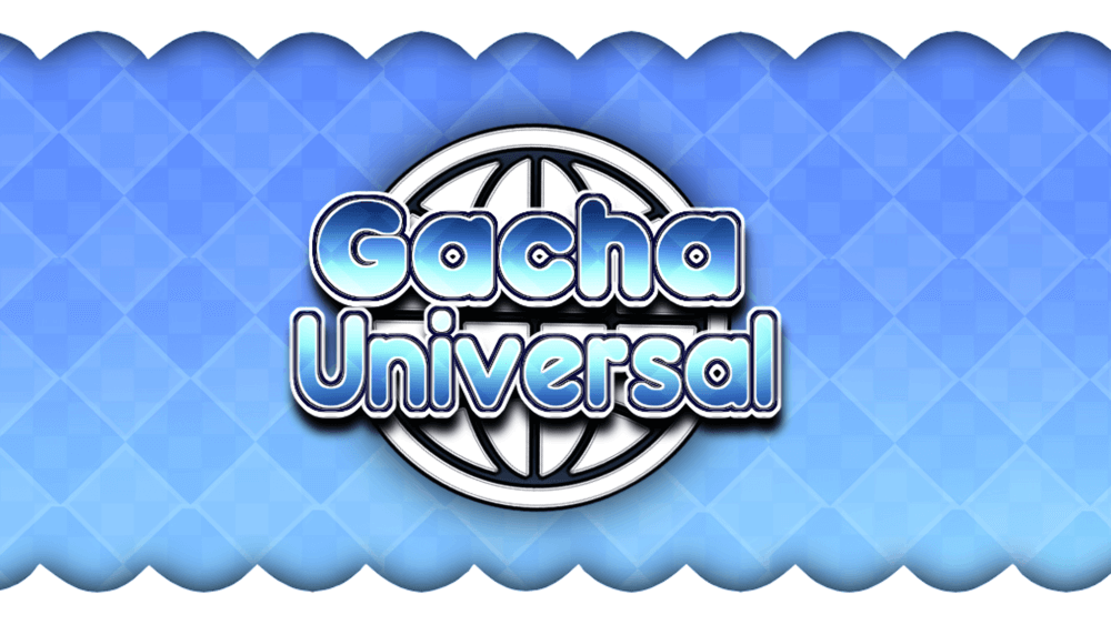 Gacha Universal 1.1.5 MOD APK Unlimited All Resources Download