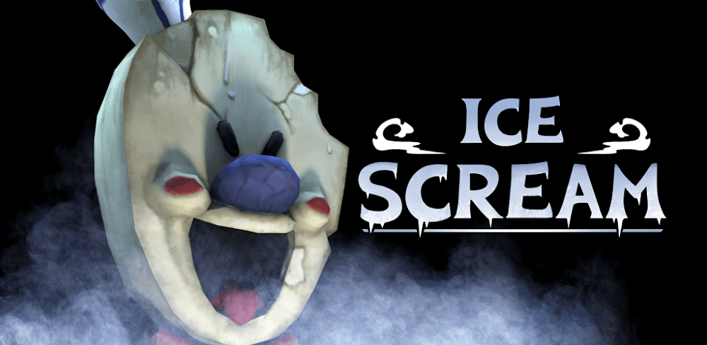 Ice Scream 1 MOD APK v1.3.3612 (MOD, Game, Unlocked)