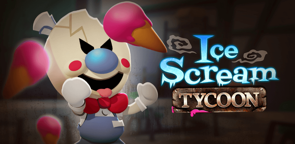 Ice Scream Tycoon MOD APK v1.0.11 Game Download