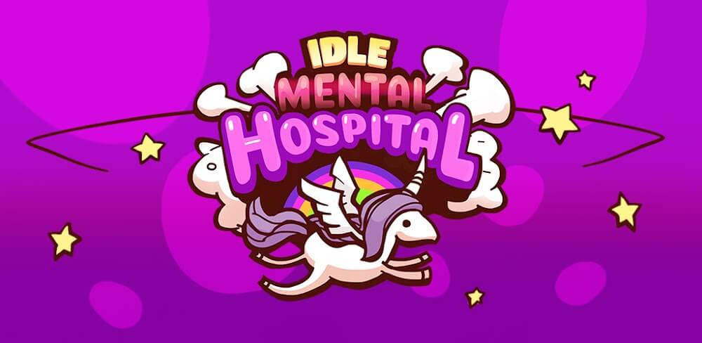 Idle Mental Hospital Tycoon v18.7.1 MOD APK Game Download