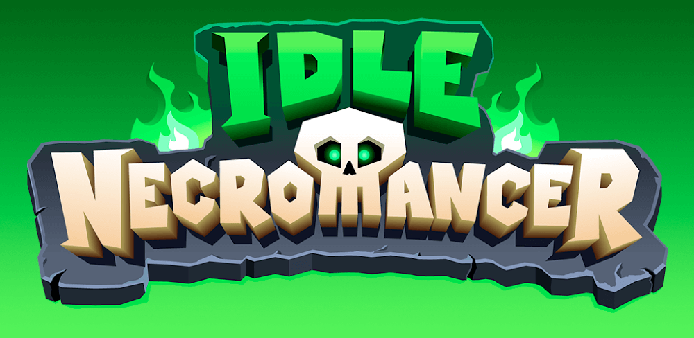 Idle Necromancer v4.3600 MOD APK Game Download