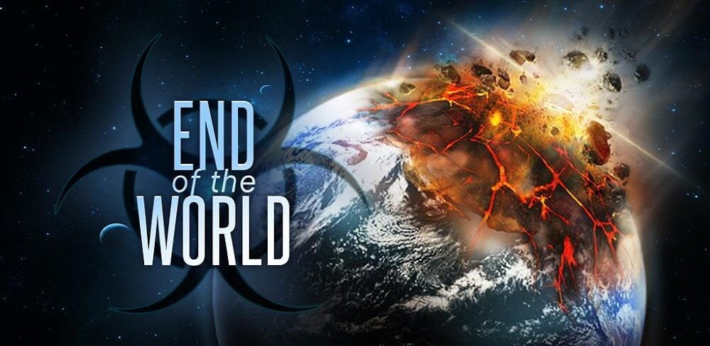 Infection: End of the world MOD APK v3.4.0 Free Shopping Download