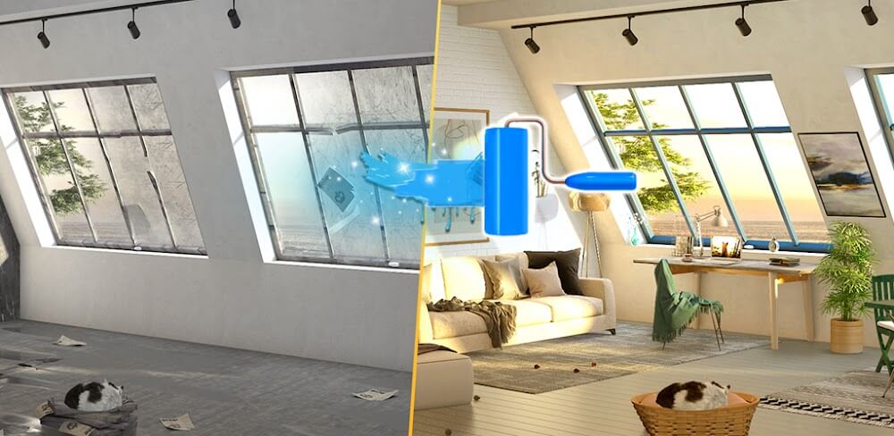 Journey Decor MOD APK v6.0.0 (Unlimited Money) Download Guide