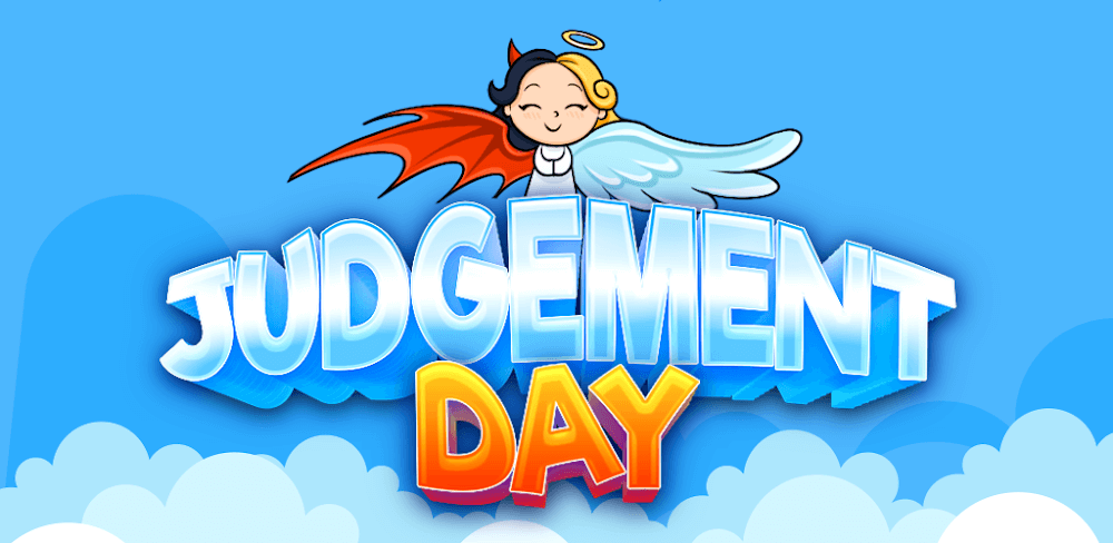 Judgment Day v1.15.2 MOD APK Unlimited Money Easy Win Download