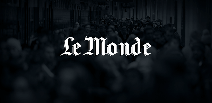 Le Monde MOD APK v9.21 Premium Unlocked Download