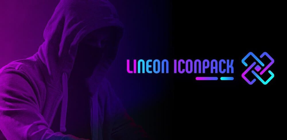 Lineon Icon Pack APK v7.1 MOD Download
