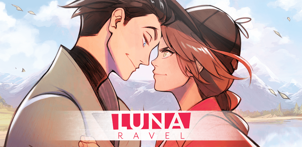 Luna Ravel v2026.0206.2 MOD APK Download (Unlimited Gems, Tickets)