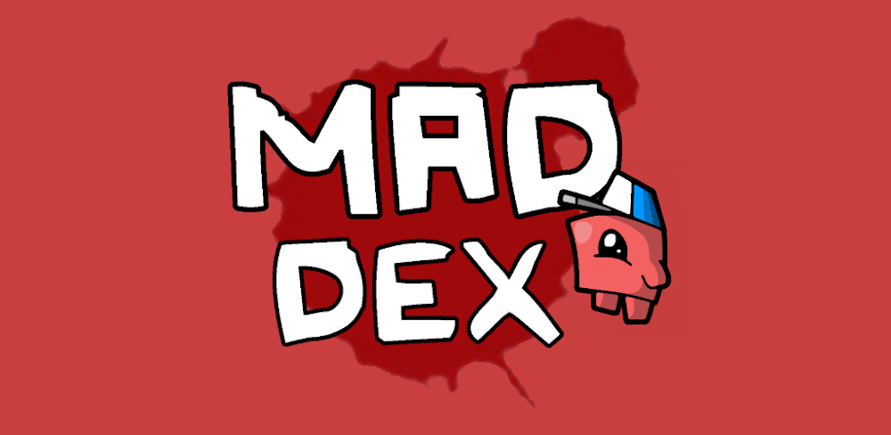 Mad Dex v1.5.8 MOD APK Game Download