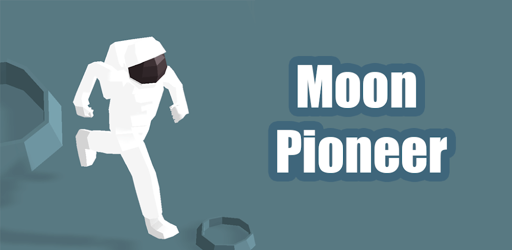 Moon Pioneer MOD APK v2.15.6 Download (Free Rewards Game)