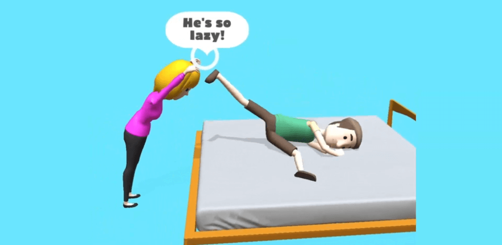 Move People MOD APK v6.2 (Free Rewards) Download