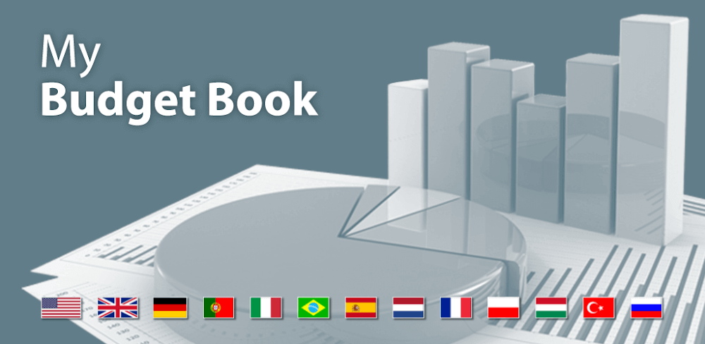 My Budget Book APK MOD v9.10.1.1 Download