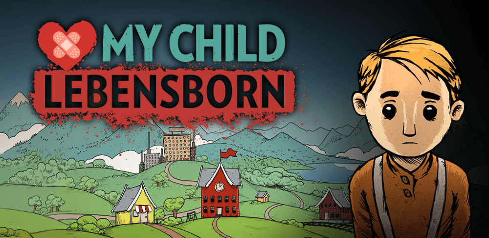 My Child Lebensborn MOD APK v2.0.114 (Unlimited Money) Download