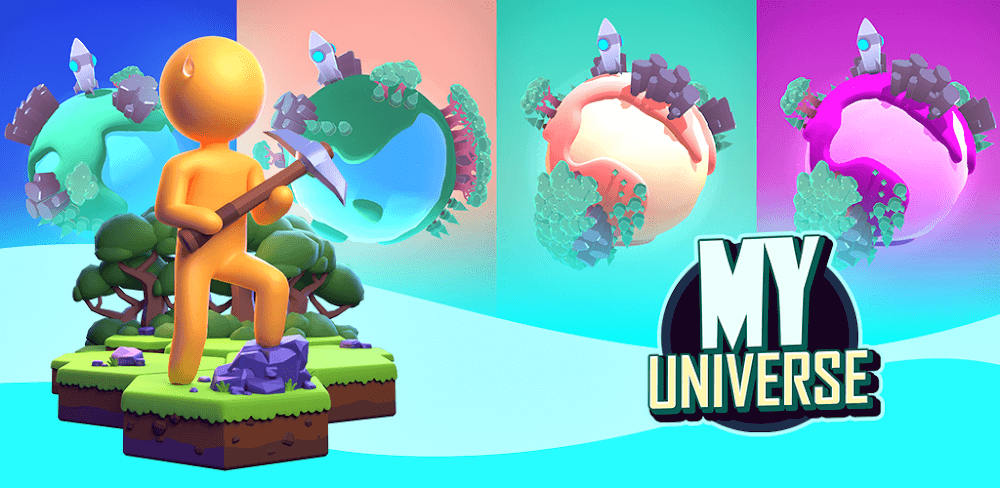 My Little Universe v2.17.2 MOD APK Game Download