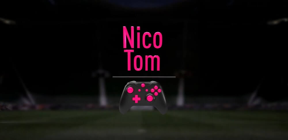 Nicotom 22 Draft + Pack Opener MOD APK v114 Download