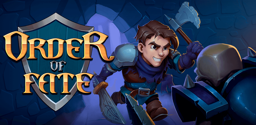 Order of Fate v1.42.45 MOD APK Game Download Free Purchase