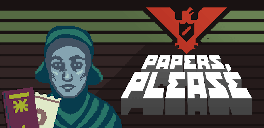 Papers Please APK v1.4.15 MOD Full Game Download