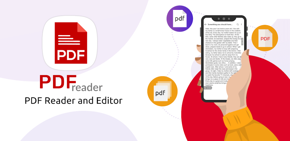 PDF Expert MOD APK v2.7.7 (Premium Unlocked) PDF Reader Download