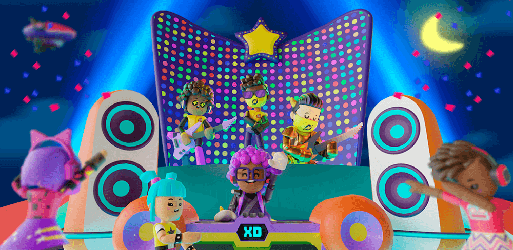 PK XD v1.82.5 MOD APK Download