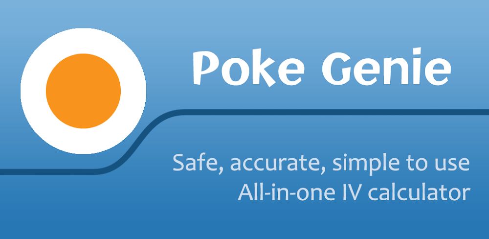 Poke Genie MOD APK v8.14.5 Premium Unlocked Download