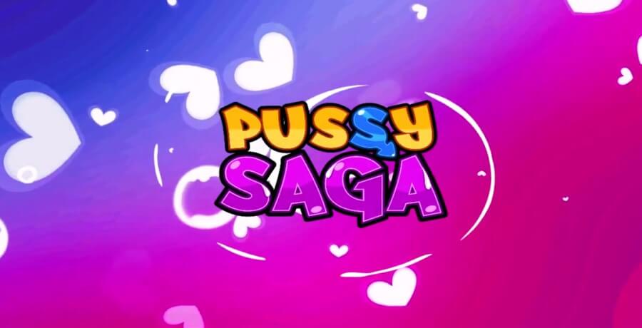 Pussy Saga Mobile v1.82 MOD APK Download (999 Moves Game)