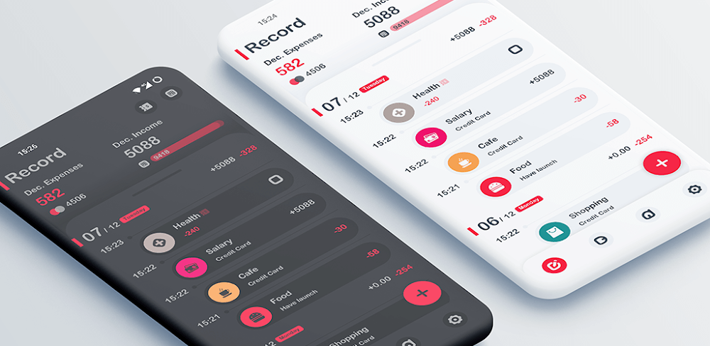 Quick Money Manager APK MOD v5.0.4 Download