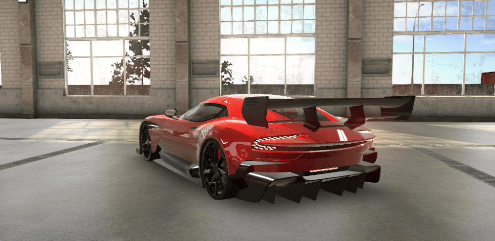 Real Driving School v1.11.108 MOD APK Download (Racing Game)