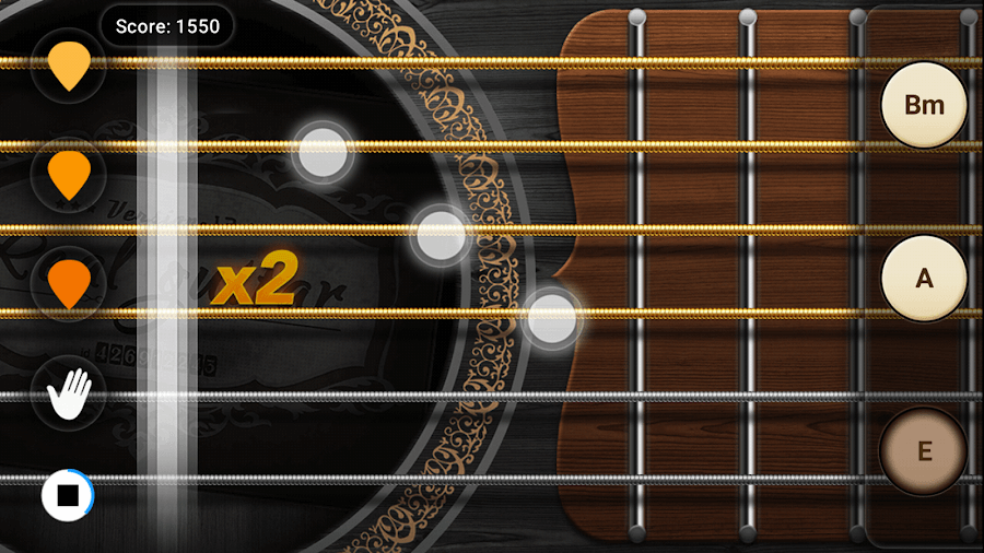 Real Guitar MOD APK 3.41 Premium Unlocked Download