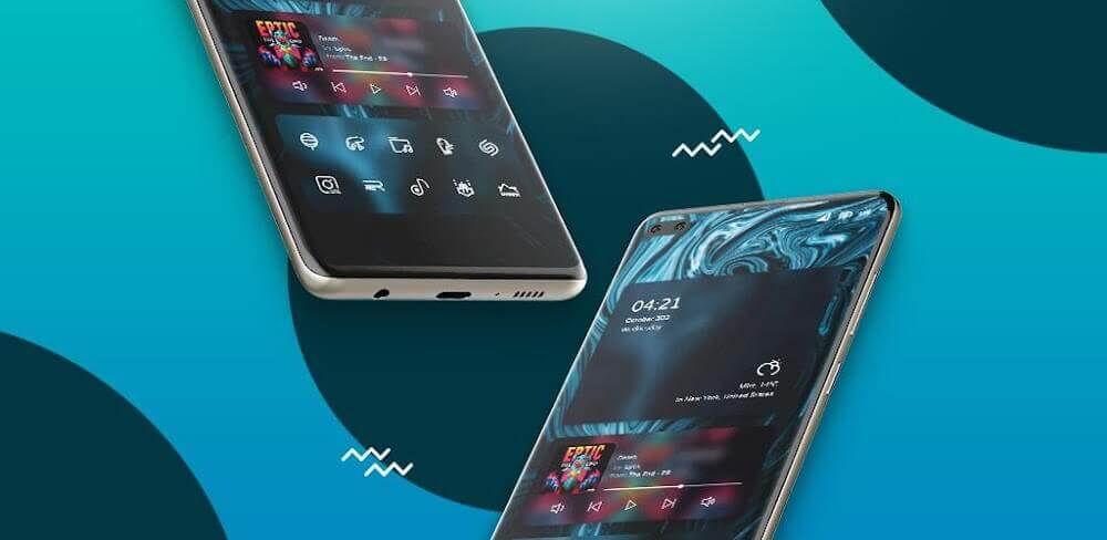 Reev Pro Icon Pack APK v4.9.0 MOD Download