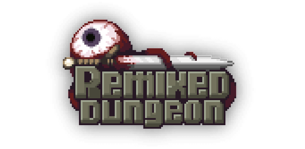 Remixed Dungeon MOD APK v32.3.alpha.19 Download (Unlocked, Free Items)