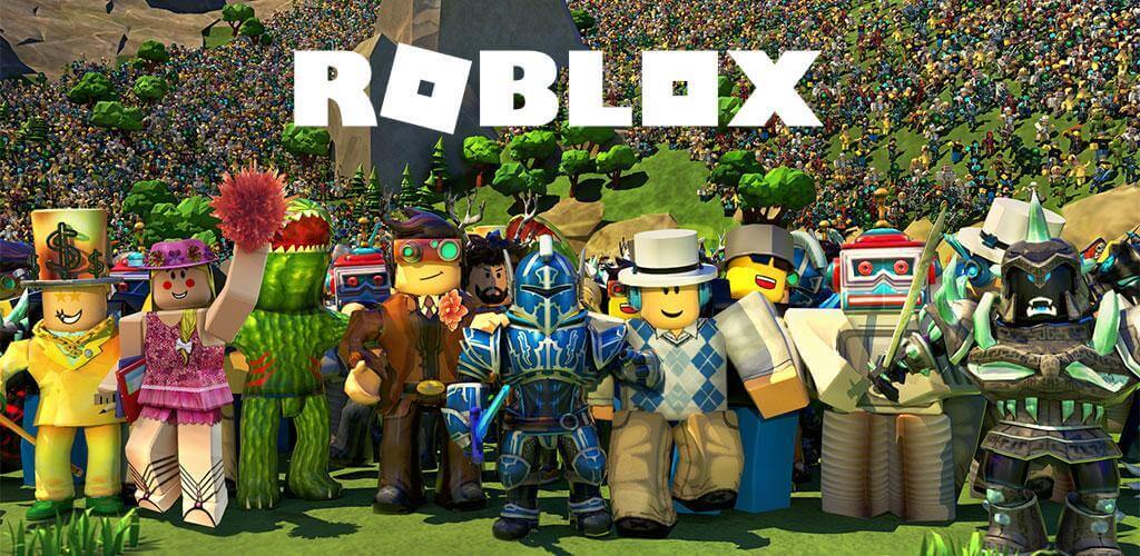 Roblox v2.709.873 MOD APK Game Download