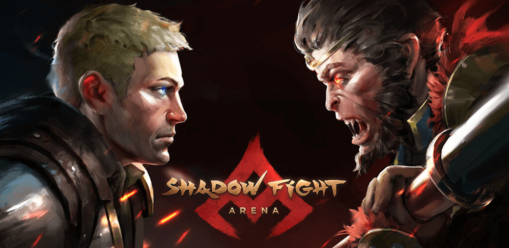 Shadow Fight 4: Arena v1.9.63 MOD APK Game Download
