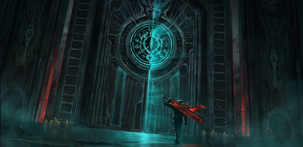 Shadow Knight v3.24.410 MOD APK Game Download