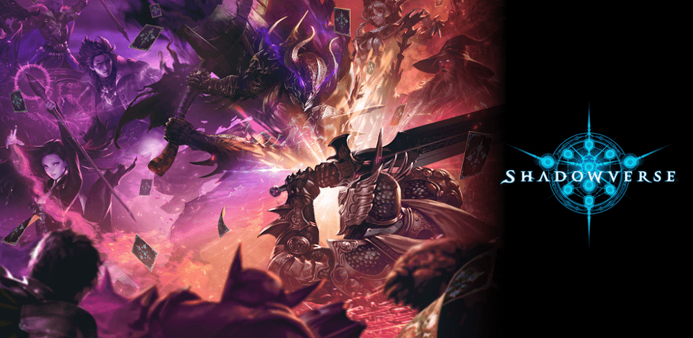 Shadowverse CCG v4.6.2 MOD APK Download (Damage, Health Multiplier)