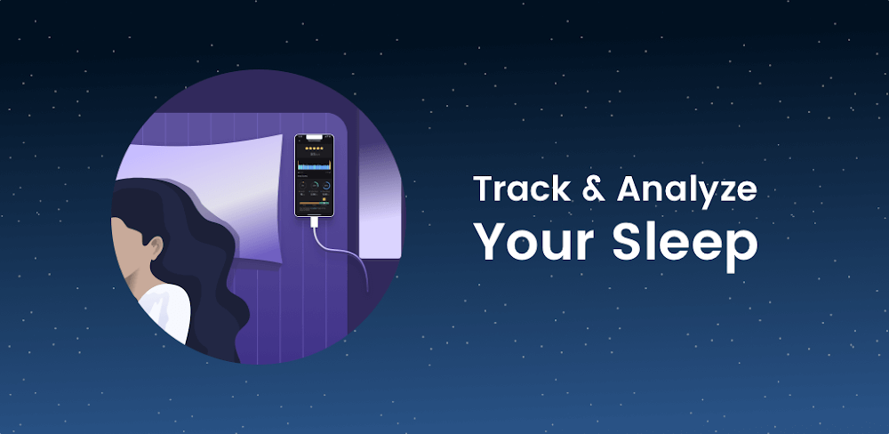Sleep Monitor v2.9.32 MOD APK Download