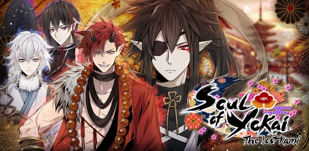 Soul of Yokai MOD APK v3.1.14 Free Premium Choices Download