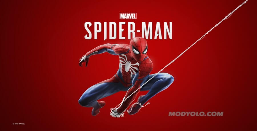 Marvel's Spider Man Mobile MOD APK v1.15 Download