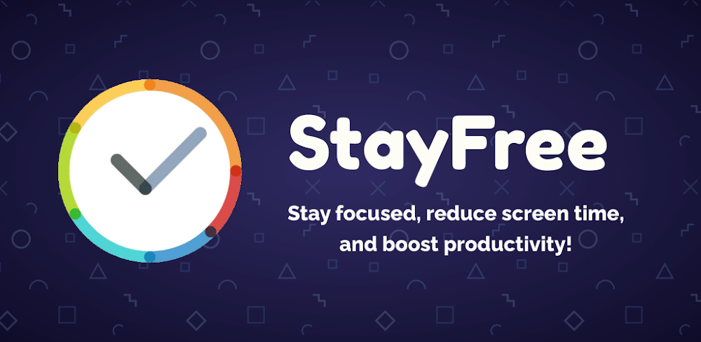 StayFree v19.14.4 MOD APK Download (Premium Unlocked)