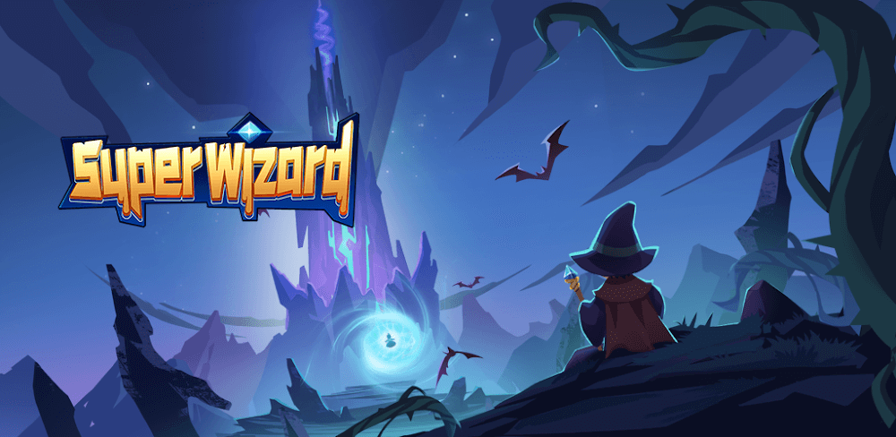 Super Wizard 1.5.1 MOD APK Download