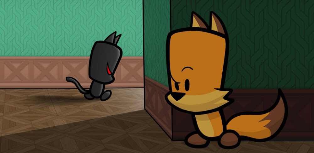 Suspects: Mystery Mansion v2.2.5 MOD APK Game Download