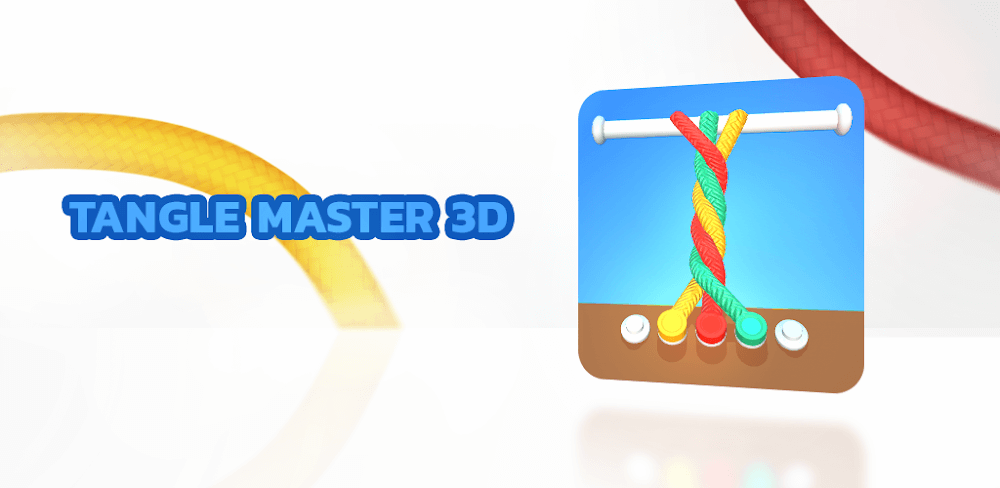 Tangle Master 3D v47.2.1 MOD APK Game Download (Unlimited Money)