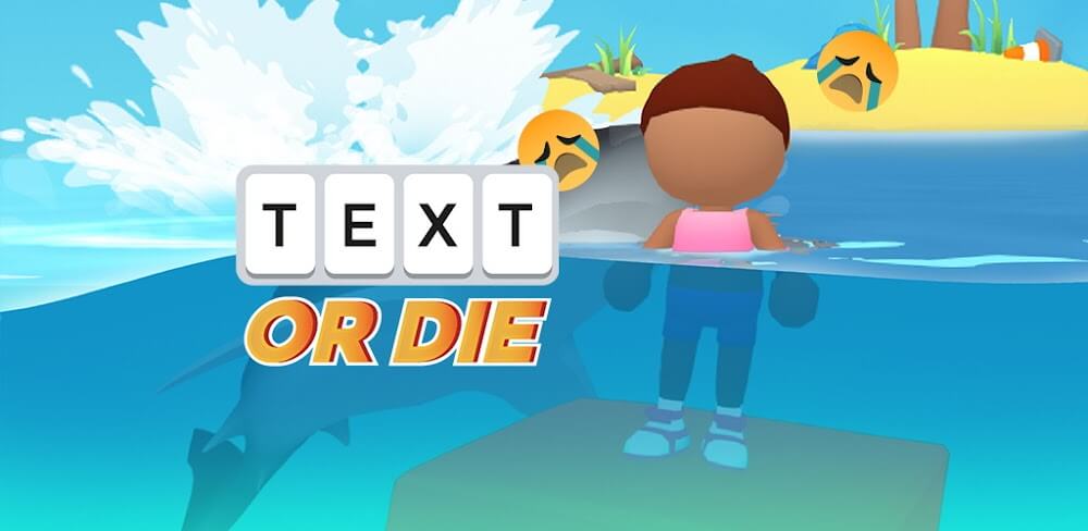 Text or Die v27.0.2 MOD APK Game Download