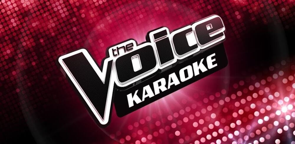 The Voice Karaoke MOD APK v3.4.010 Download