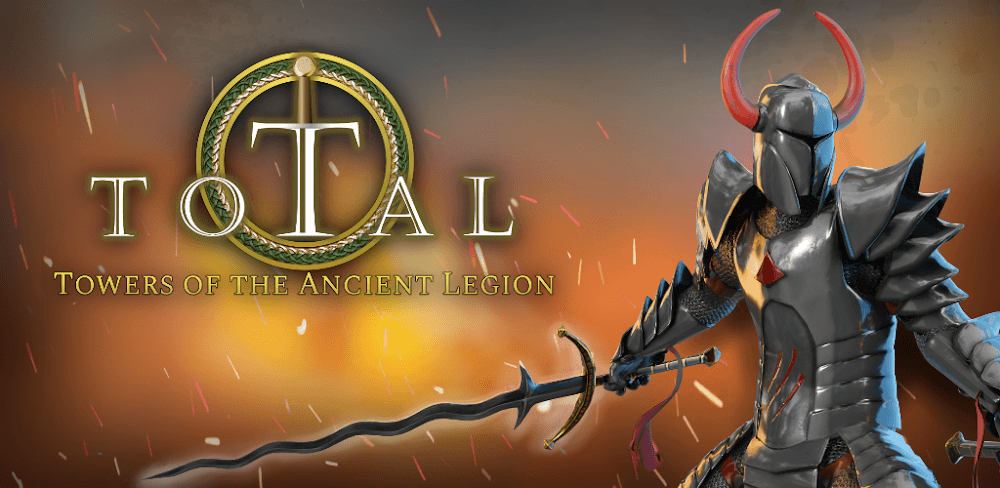 TotAL RPG v1.22.4 MOD APK Download