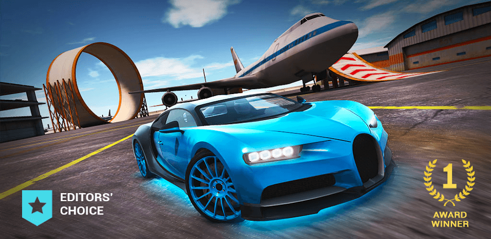 Ultimate Car Driving Simulator MOD APK v7.4.1 Download