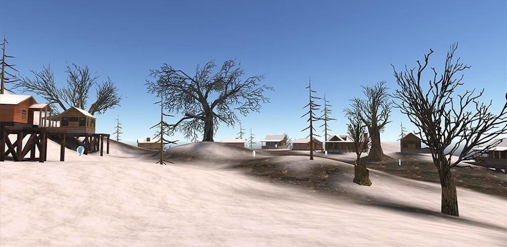 Ultimate Offroad Simulator MOD APK v1.8 APK Game Download